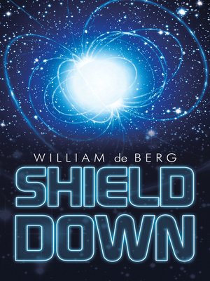 cover image of Shield Down